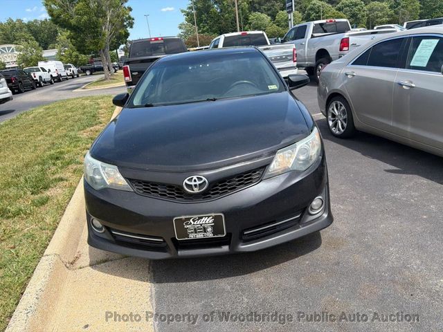 2014 Toyota Camry L - 23023464 - 1