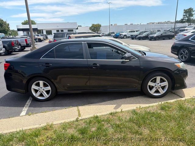 2014 Toyota Camry L - 23023464 - 2