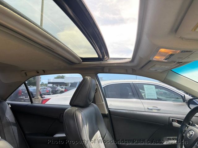2014 Toyota Camry L - 23023464 - 6