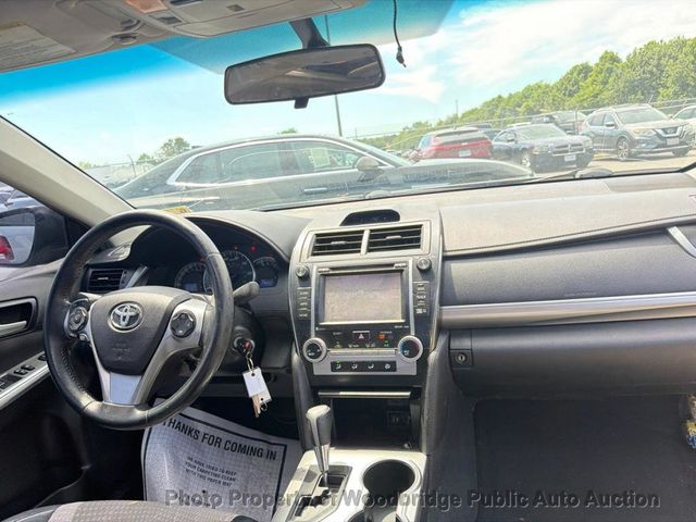 2014 Toyota Camry L - 23023464 - 7