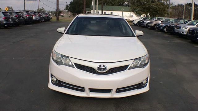 2014 Toyota Camry L - 22709065 - 2