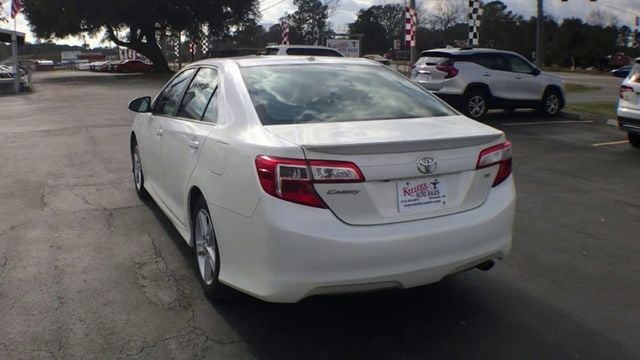 2014 Toyota Camry L - 22709065 - 6