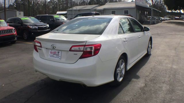 2014 Toyota Camry L - 22709065 - 7