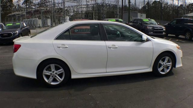 2014 Toyota Camry L - 22709065 - 8