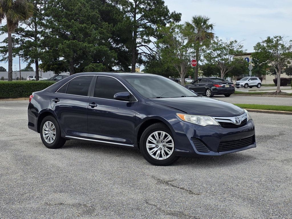 2014 Toyota Camry L - 23018943 | Video 1
