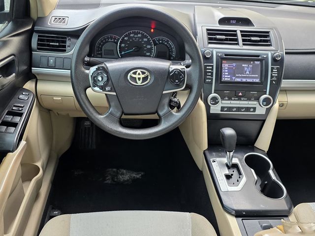 2014 Toyota Camry L - 23018943 - 9