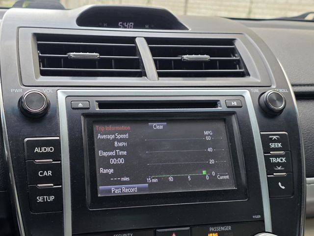 2014 Toyota Camry L - 23018943 - 11