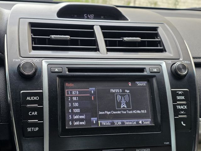 2014 Toyota Camry L - 23018943 - 12