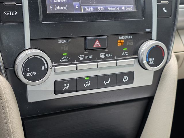 2014 Toyota Camry L - 23018943 - 13