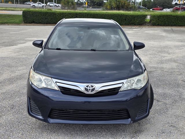 2014 Toyota Camry L - 23018943 - 1