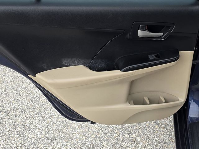 2014 Toyota Camry L - 23018943 - 25