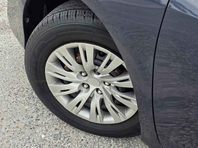 2014 Toyota Camry L - 23018943 - 26