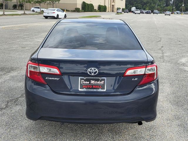 2014 Toyota Camry L - 23018943 - 2