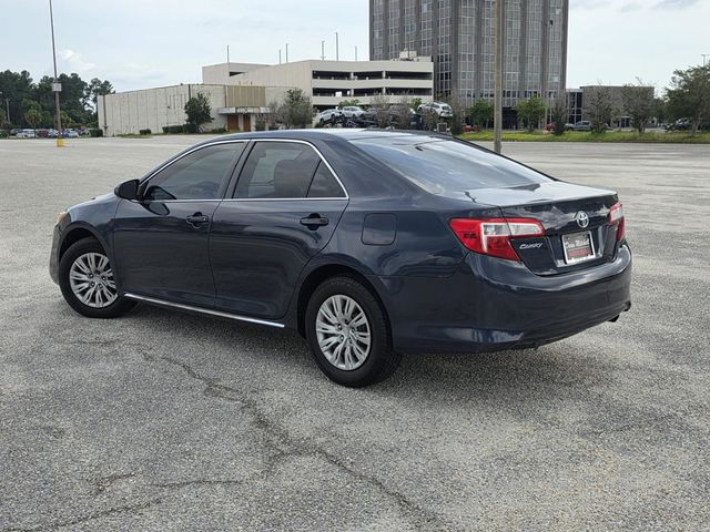 2014 Toyota Camry L - 23018943 - 3