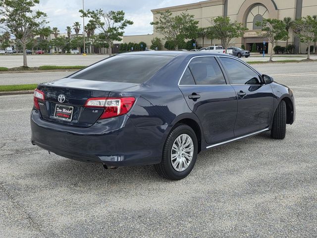 2014 Toyota Camry L - 23018943 - 4