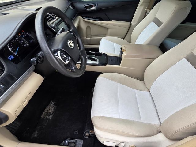 2014 Toyota Camry L - 23018943 - 5