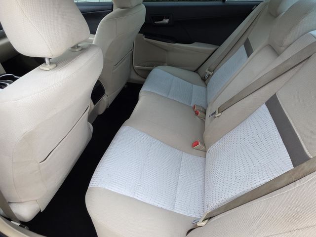 2014 Toyota Camry L - 23018943 - 7
