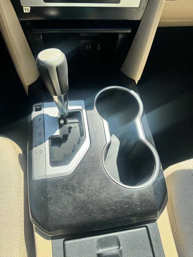 2014 Toyota Camry L - 23072257 - 9