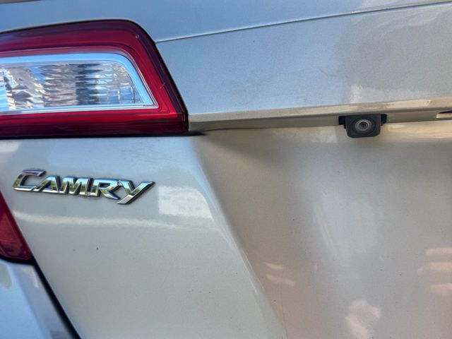 2014 Toyota Camry L - 23072257 - 11