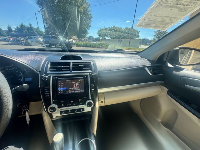 2014 Toyota Camry L - 23072257 - 6