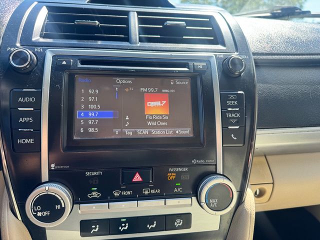 2014 Toyota Camry L - 23072257 - 7