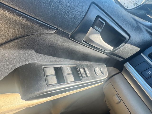 2014 Toyota Camry L - 23072257 - 8