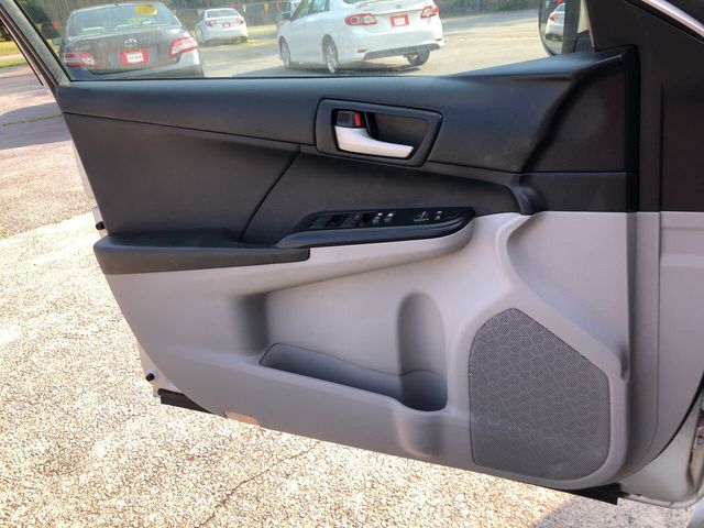 2014 Toyota Camry L 4dr Sedan - 22150865 - 9