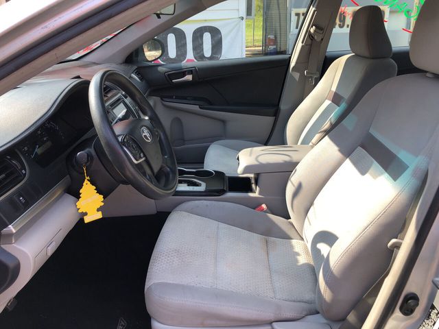 2014 Toyota Camry L 4dr Sedan - 22150865 - 10