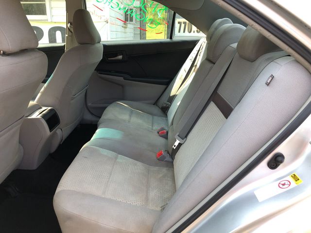 2014 Toyota Camry L 4dr Sedan - 22150865 - 11