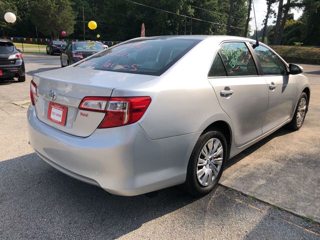 2014 Toyota Camry L 4dr Sedan - 22150865 - 3