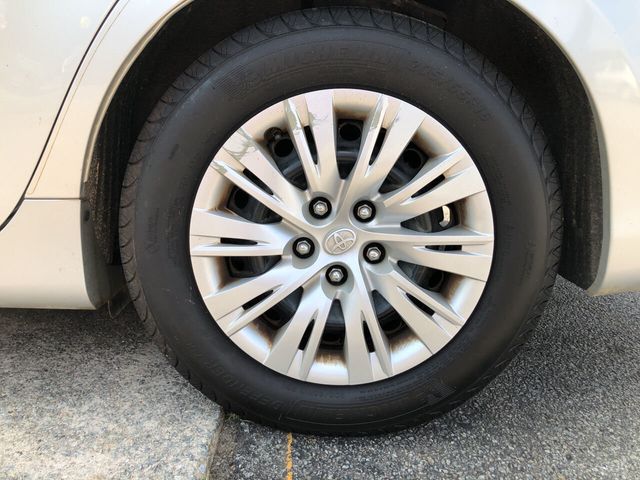 2014 Toyota Camry L 4dr Sedan - 22150865 - 5