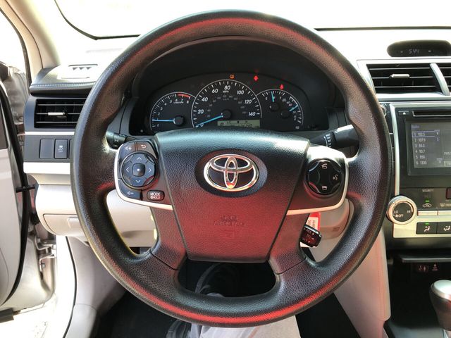 2014 Toyota Camry L 4dr Sedan - 22150865 - 6
