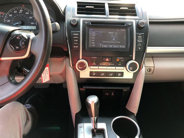2014 Toyota Camry L 4dr Sedan - 22150865 - 7