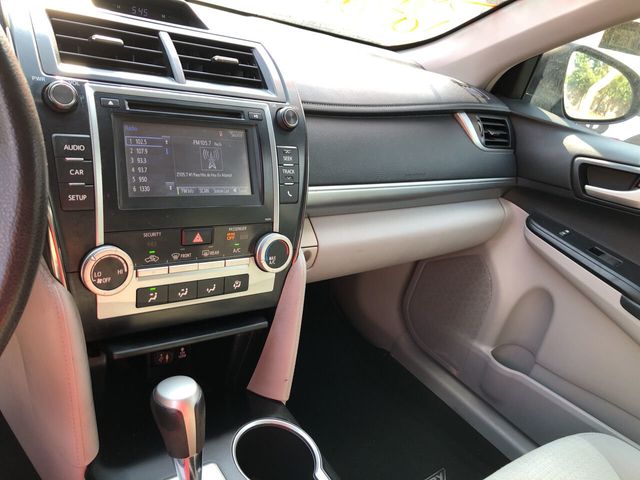 2014 Toyota Camry L 4dr Sedan - 22150865 - 8