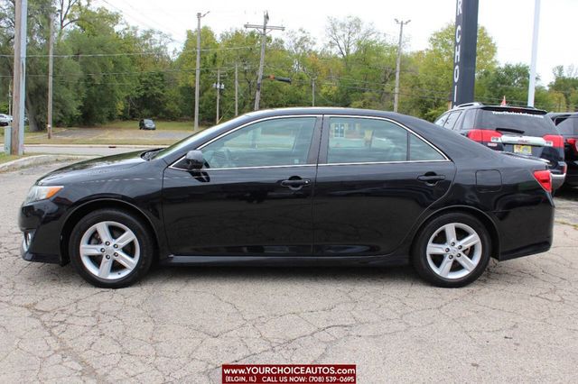 2014 Toyota Camry L 4dr Sedan - 22606445 - 1