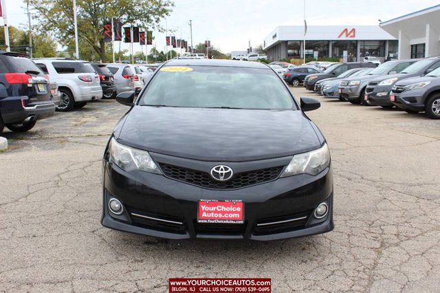 2014 Toyota Camry L 4dr Sedan - 22606445 - 7