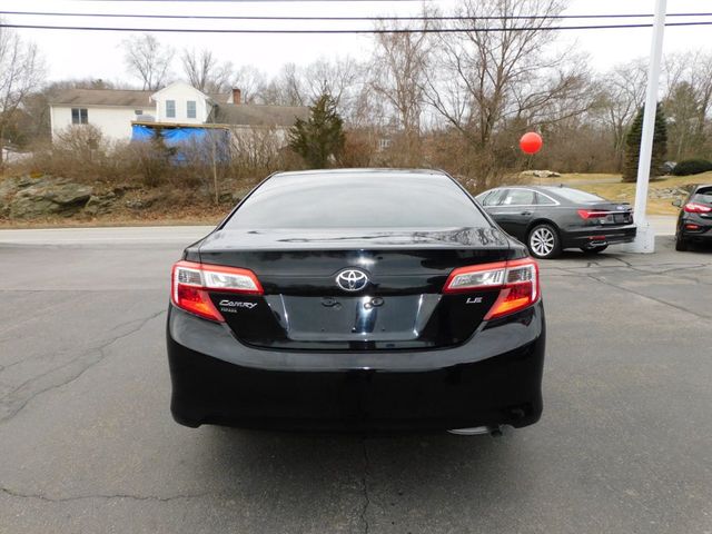 2014 Toyota Camry LE - 22324953 - 6