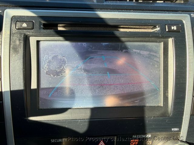 2014 Toyota Camry LE - 22995075 - 18