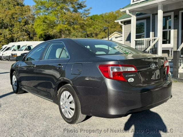 2014 Toyota Camry LE - 22995075 - 2