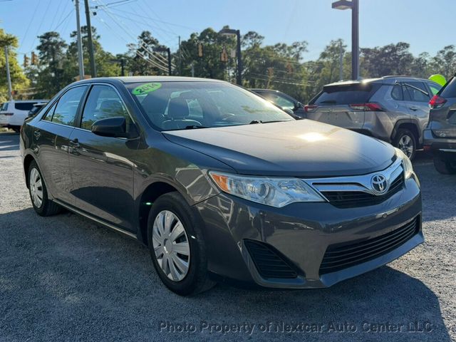 2014 Toyota Camry LE - 22995075 - 6
