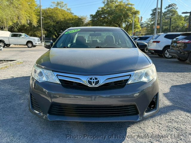 2014 Toyota Camry LE - 22995075 - 7