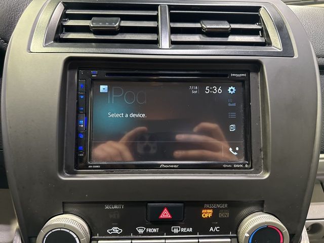 2014 Toyota Camry LE - 23012195 - 15