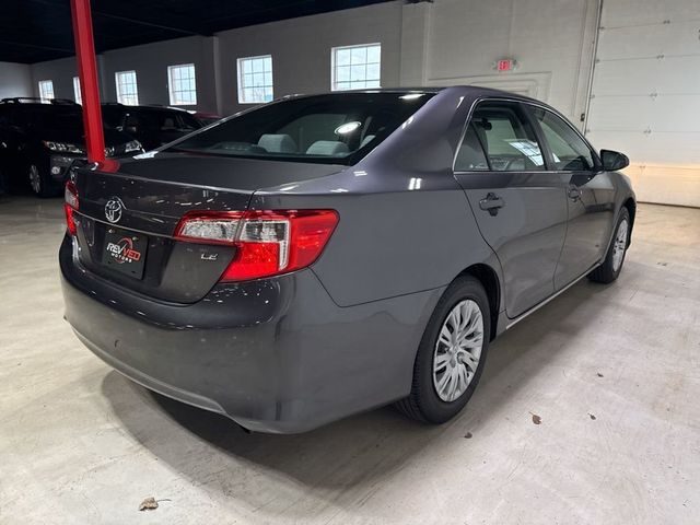 2014 Toyota Camry LE - 23012195 - 6