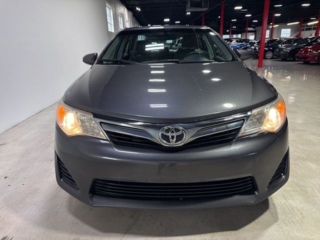 2014 Toyota Camry LE - 23012195 - 8