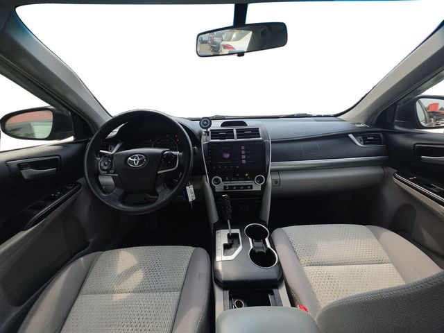 2014 Toyota Camry LE - 23067361 - 11