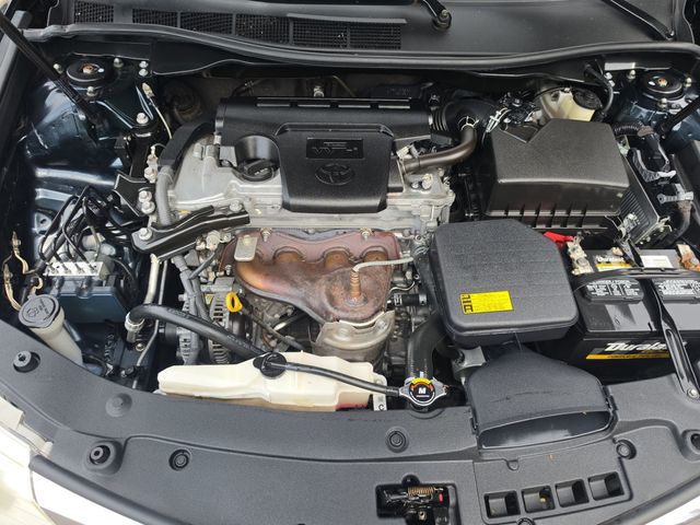 2014 Toyota Camry LE - 23067361 - 20