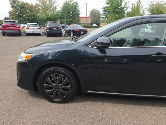 2014 Toyota Camry LE - 23067361 - 24