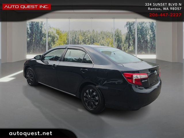 2014 Toyota Camry LE - 23067361 - 6