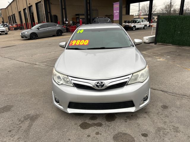 2014 Toyota Camry LE - 22955460 - 1