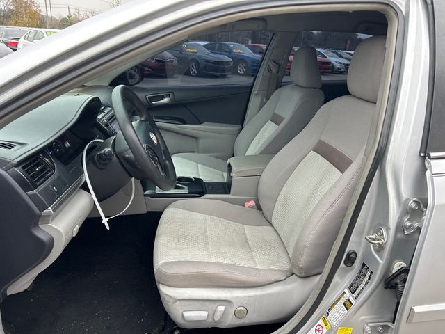 2014 Toyota Camry LE - 22955460 - 7